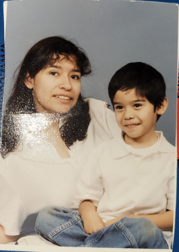 The bangs tho
